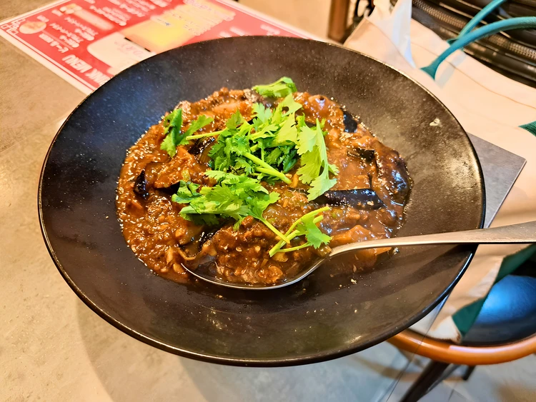 【人形町】屋台×本格派四川!舌も心もしびれる路地裏名店『KUUZE』に沼る夜 #グルメ部_3