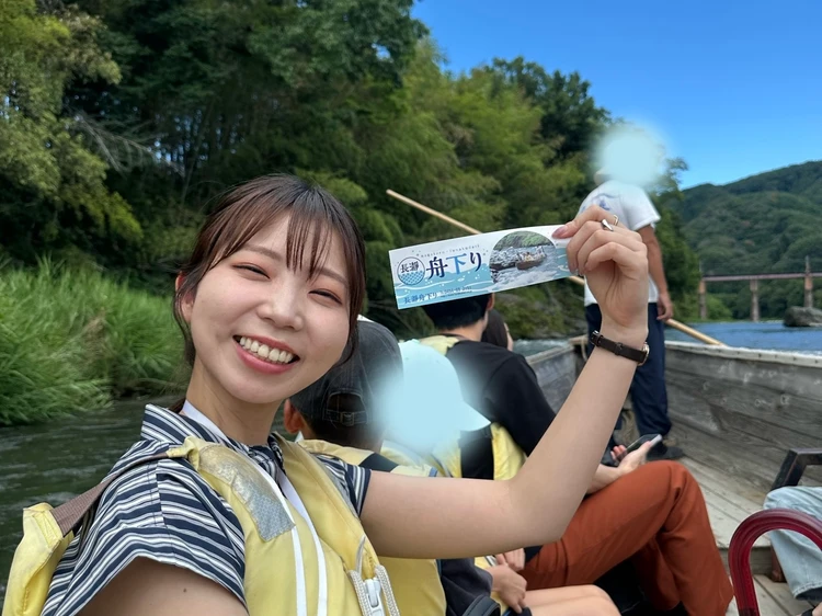 【秩父・長瀞日帰り女子旅ー前編ー】夏に行きたい♡かき氷・ライン下り・流しそうめんを楽しむ欲張りモデルコース_10_2