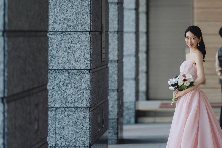 プレ花嫁の美容リスト（挙式3週間前〜1日前）#Wedding_1