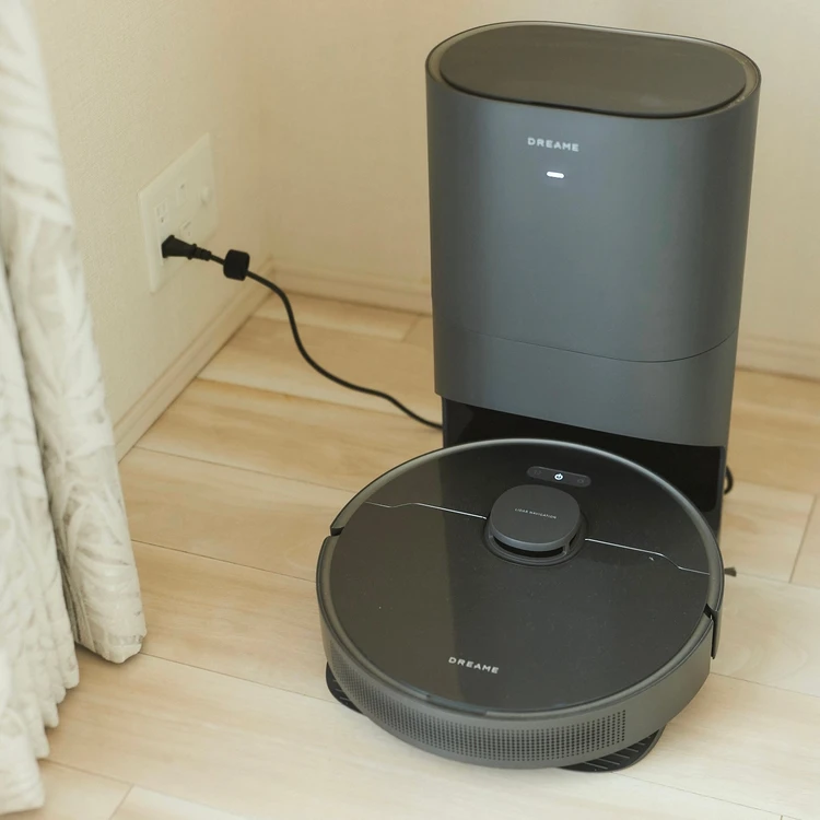 家族みんなが幸せでいるために。共働き夫婦の“無理をしない生活術”_4_2