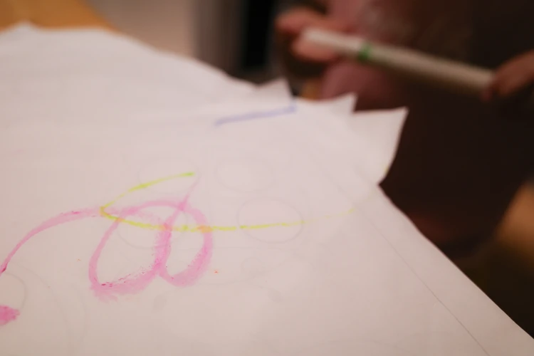 3COINS クレヨンスティック スリコ 子育てグッズ おすすめ