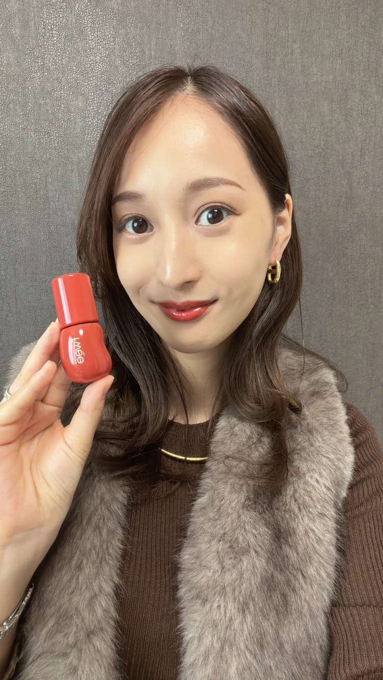 【イエベ秋イメコンが厳選】2025最強プチプラリップ5選〈ベストコスメ〉