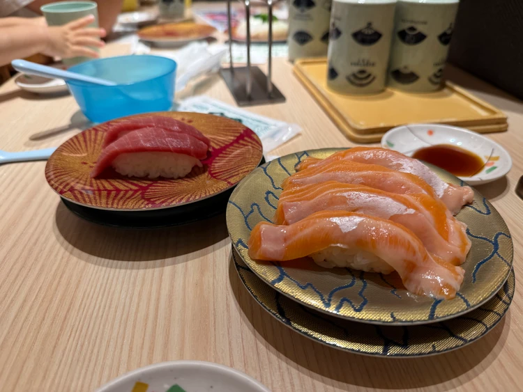 【親子3世代での北海道旅行①】真夏でも涼しい札幌観光、白い恋人パーク、チーズ専門店でのディナーなど_2_1