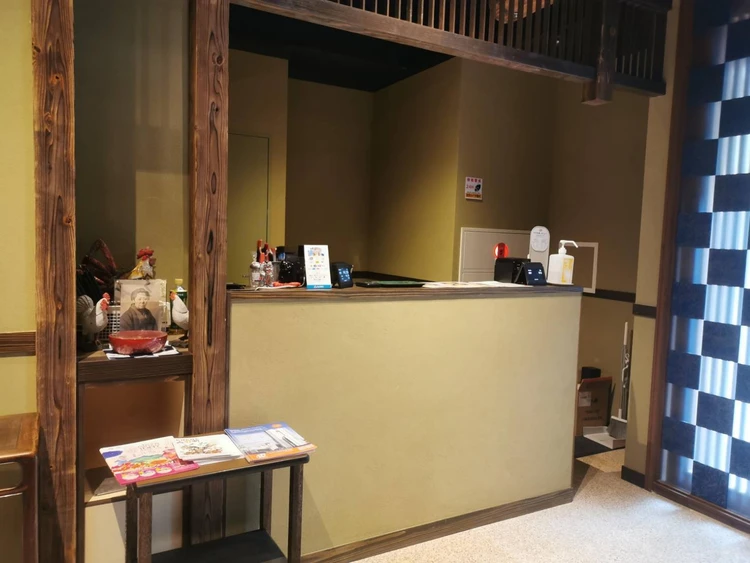 【人形町】創業２６５年！元祖親子丼「玉ひで」がリニューアルオープン【行列】_5