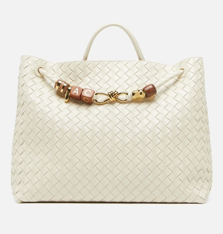BOTTEGA VENETA（ボッテガ・ヴェネタ）】アイコンバッグ