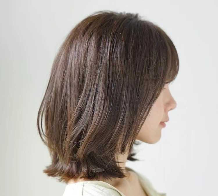 くびれミディ　サイド