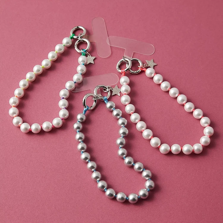 カドープラスの携帯ストラップ