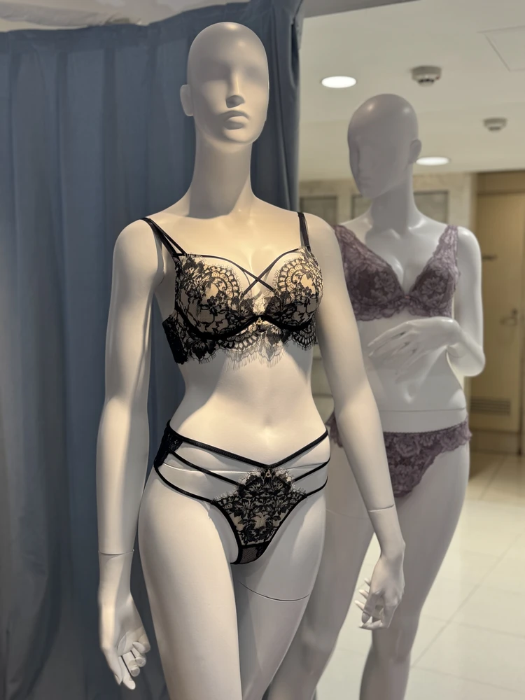 【展示会レポ】サロンバイピーチジョン2026 Summer EXHIBITION_5