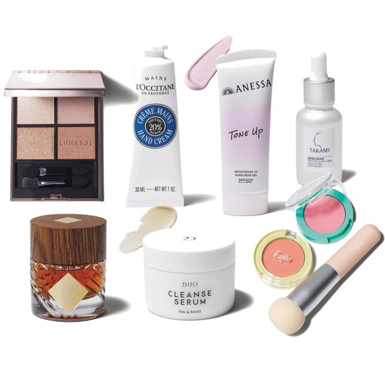 【フォトギャラリー】ディオールのニュース＆アイテムまとめ_0