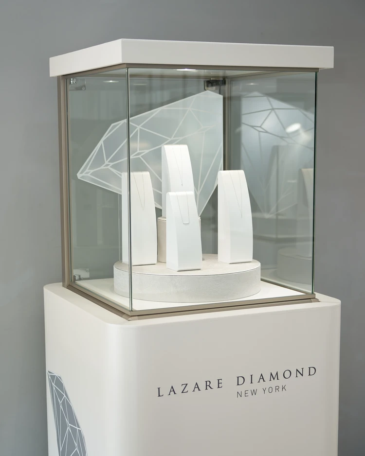 本音レポ｜話題のNY発「ラザール ダイヤモンド」体験型POP UP、正直どう？_15