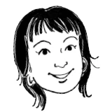 野崎久実子さん