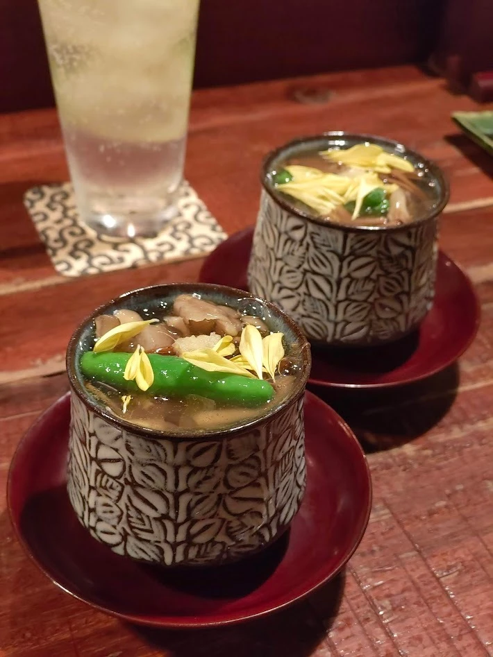 京都 えいたろう屋 烏丸御池 和食