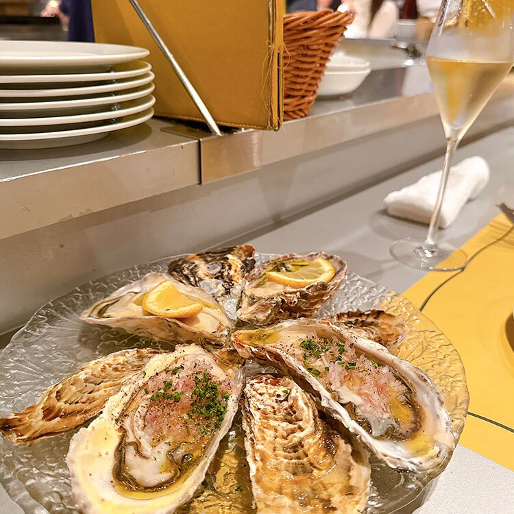 【松濤の隠れ家フレンチ】大人の贅沢ディナー体験♡_1_1