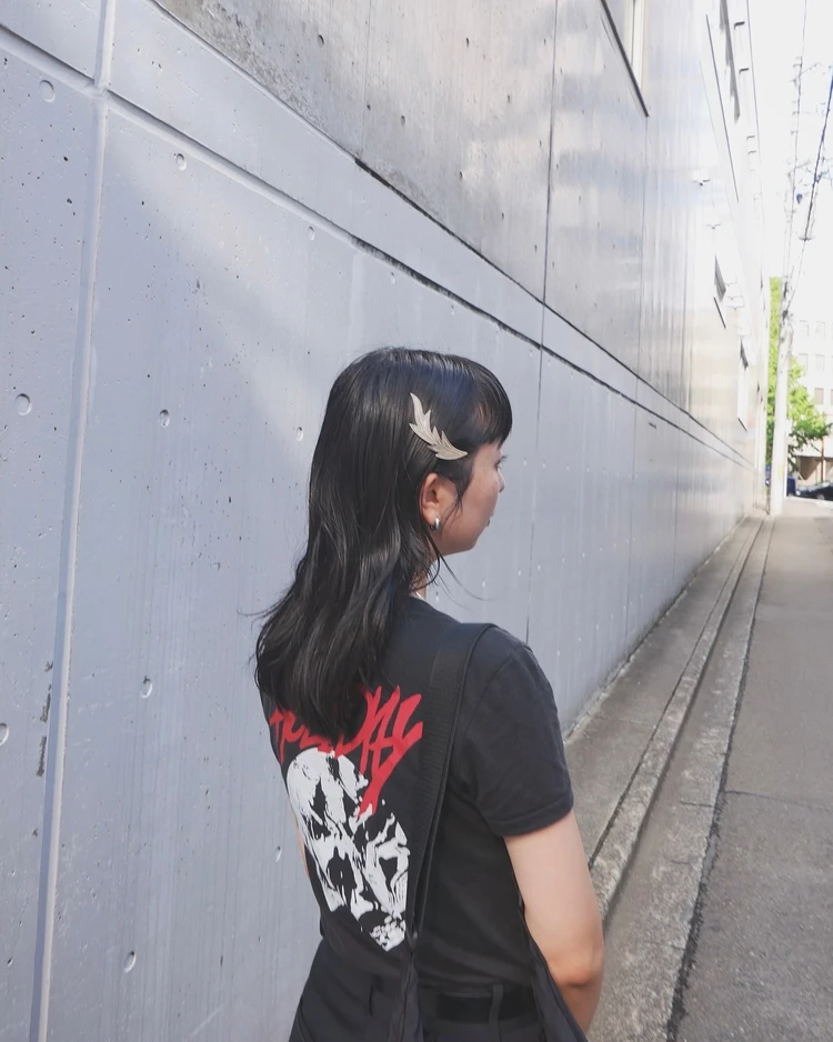 7daysを楽しむ、私らしい夏コーデ !_16