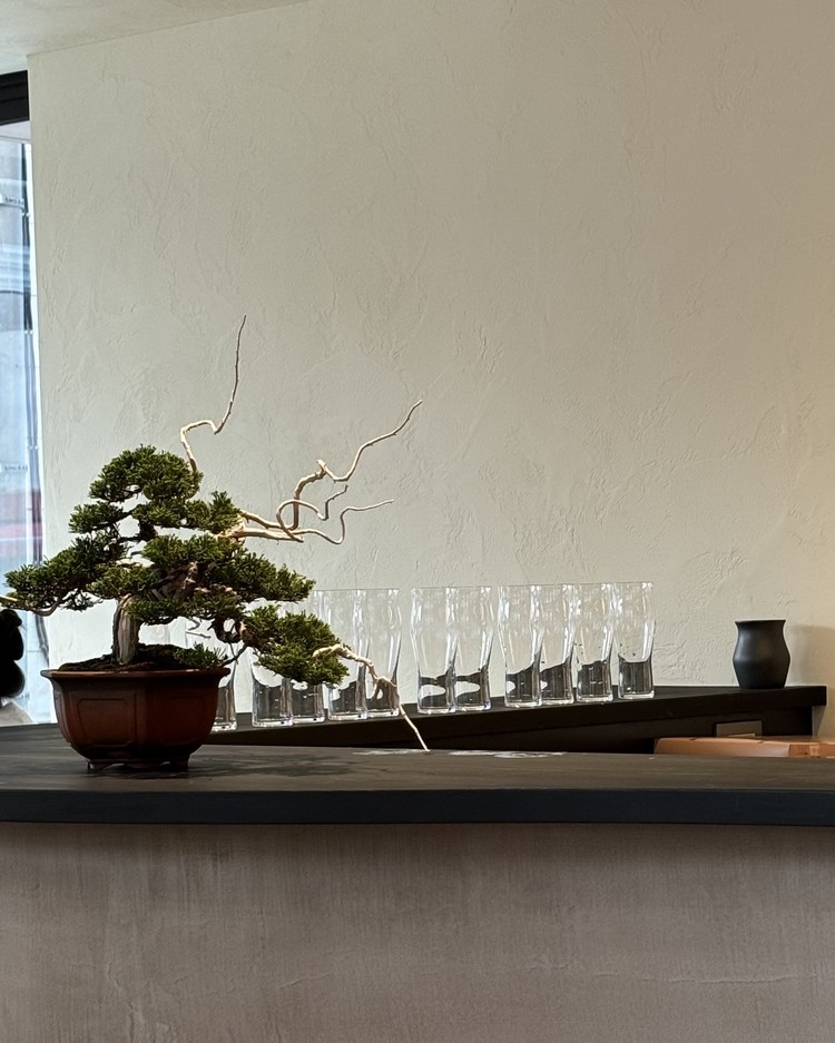 【錦糸町】新しくオープンした和モダンカフェ「EN.」に行ってきた♡_1_3