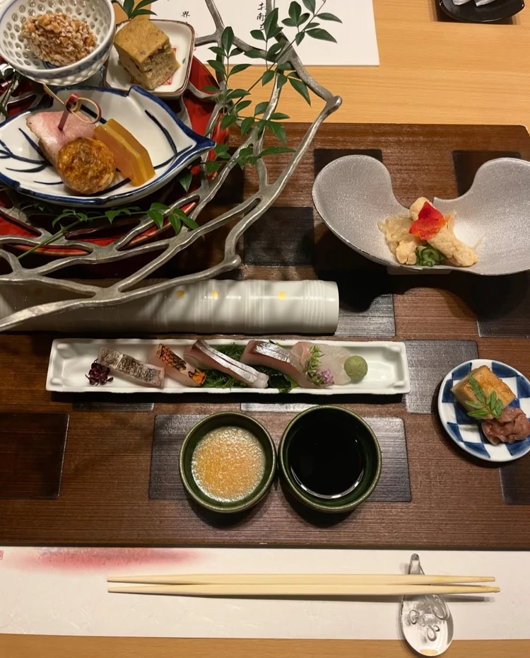 愛犬と泊まれる★子連れにもおすすめの宿② ~星野リゾート 界 仙石原 ＆彫刻の森美術館~_11