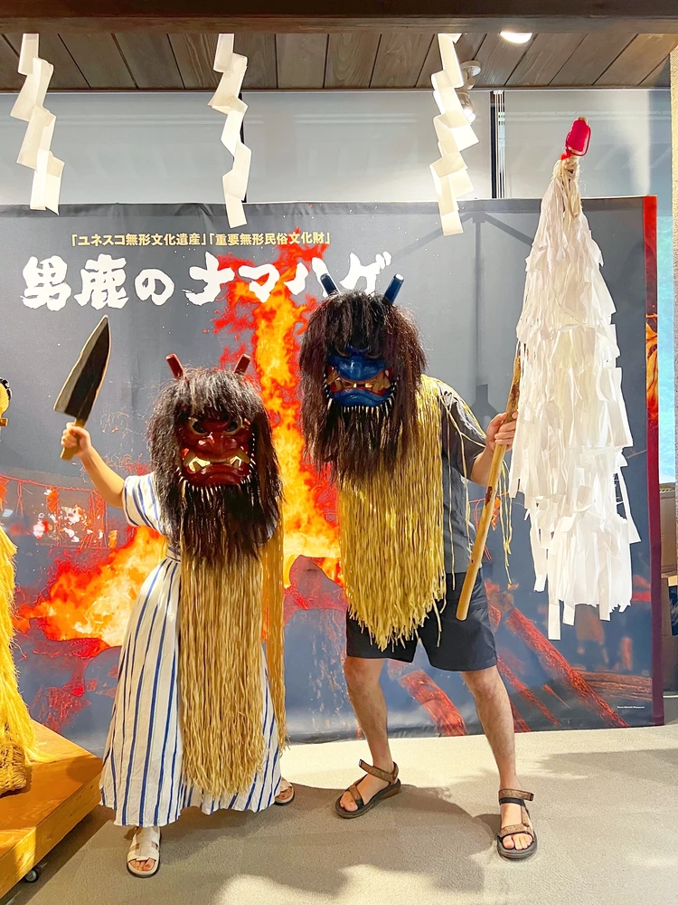 今、秋田・男鹿がアツい！絶景・サウナ・クラフトサケを巡る旅_6