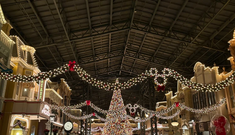 2025 ディズニーXmas_9