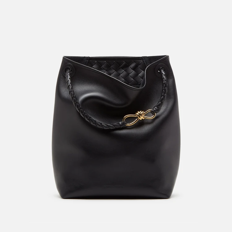 ボッテガ ヴェネタ　アンディアーモ バケット