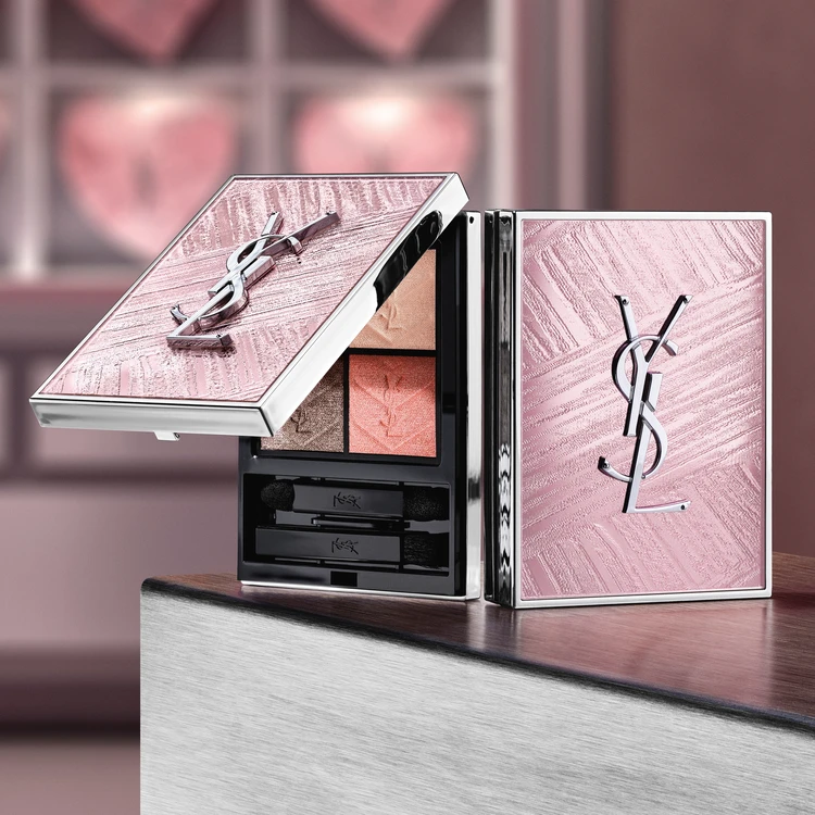 YSL イヴ・サンローラン クチュール ミニ クラッチ <コレクター> No.826