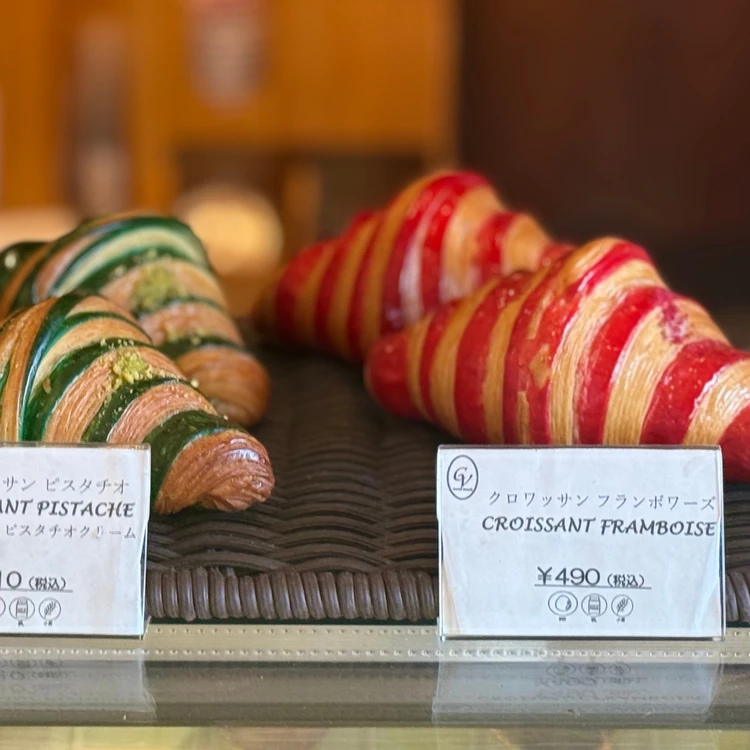 【フォトギャラリー】おうち時間を充実♪＜おすすめパン＞_0