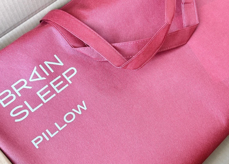 ブレインスリープ ピロー