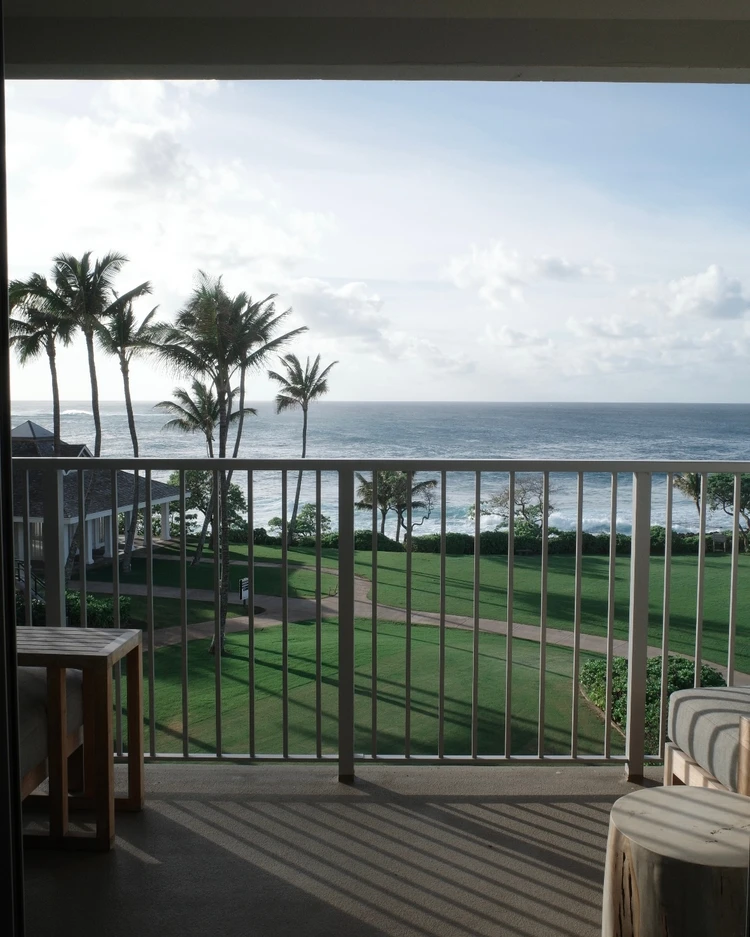 【子連れハワイ】タートルベイ完全ガイド｜オアフ島ノースショアの極上ホテル_8