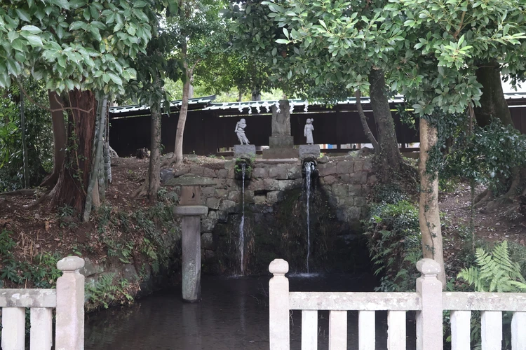 都心から１時間！【深大寺】で味わう"エモさ"とレトロな癒やし旅 #旅行部_2