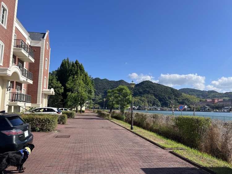【ハウステンボスに住める!?】美しき別荘地ワッセナーの暮らし_14_1