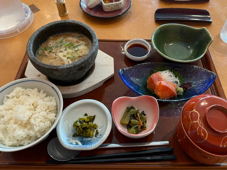 【グランディ那須白河】ゴルフ好きOLが推す!クラシカル×戦略性が魅力の名門コースと秋ゴルフコーデ_14