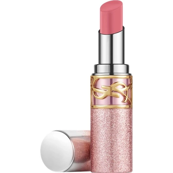 YSL限定コレクション「スパークリングデザイアーズ」のYSL ラブシャイン キャンディ グロウ バーム