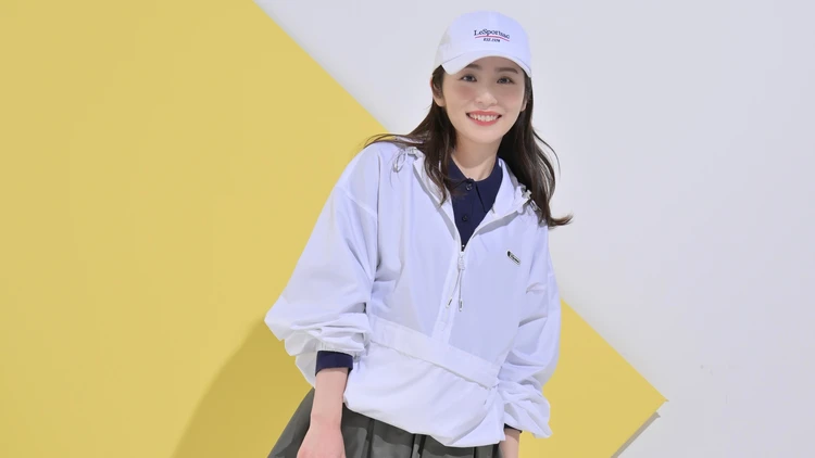 【30代のためのゴルフウエア】『レスポートサック』の注目ウエアラインで充実のラウンド！読者が着用した感想も