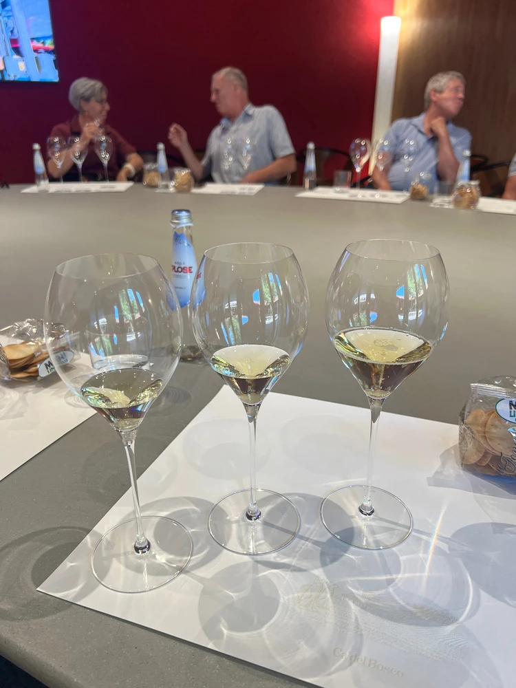 一生に一度は訪れたい。イタリアワインの贅沢旅【泡の名地へ】_13_1