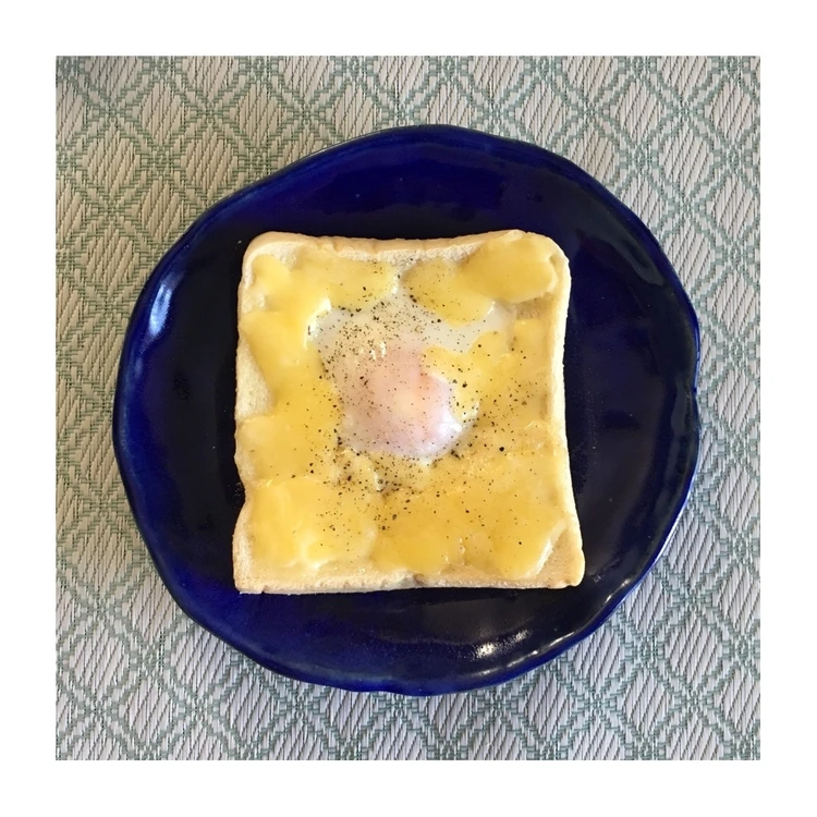 手作りのお皿、手作りの箸置き_5