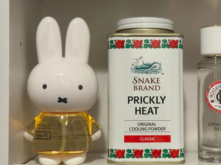 見た目も中身も推せる！冬の私のヘアケアアイテム【ミッフィー】_1