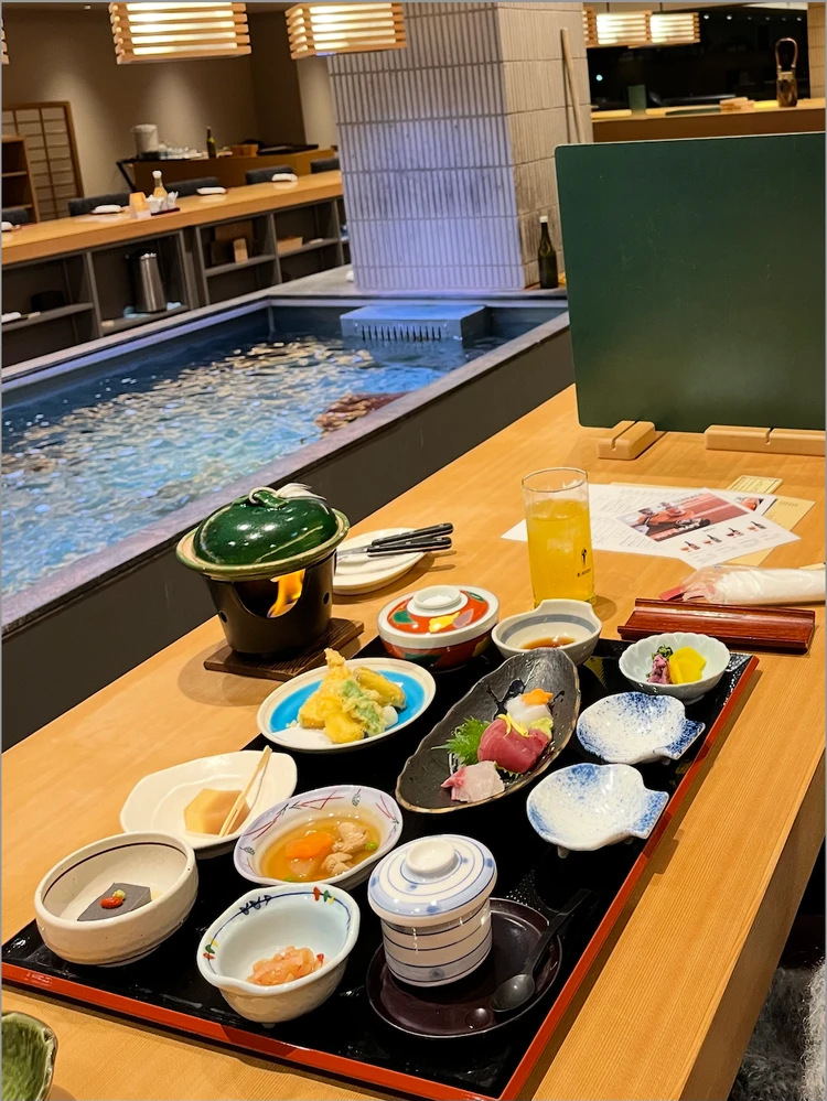 【和歌山・白浜温泉】朝食夕食がうますぎる~🩷コスパ抜群のお宿ホテルシーモア_2_2