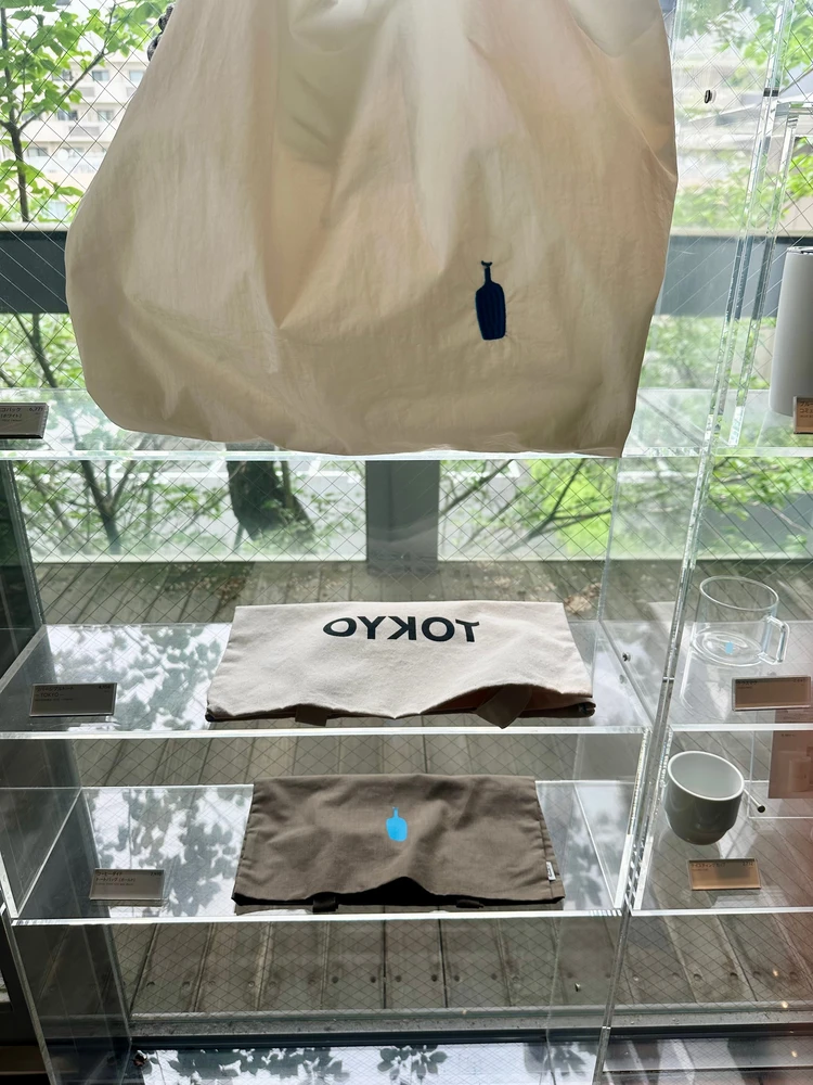 【期間限定コラボはあと2日】マリメッコ×ブルーボトルコーヒー_6