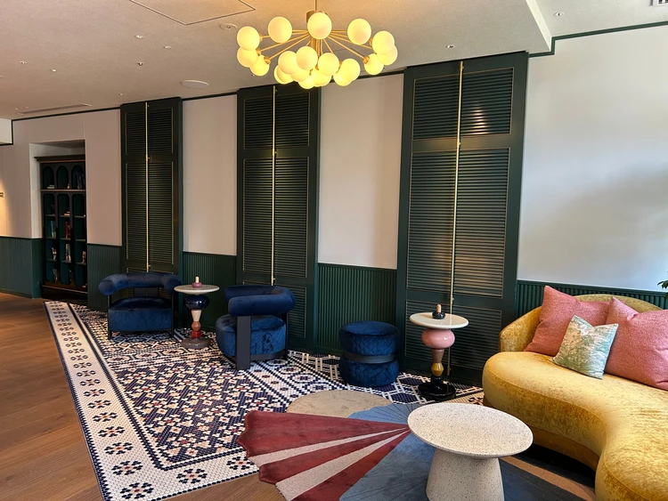 まるで海外。ホテルインディゴ長崎グラバーストリートで味わう非日常ステイ体験_3