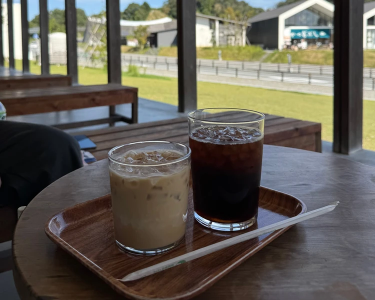 【三重・VISON】東京ドーム24個分の商業リゾート！エリア別食べ歩いたものリスト【グルメ編】_21