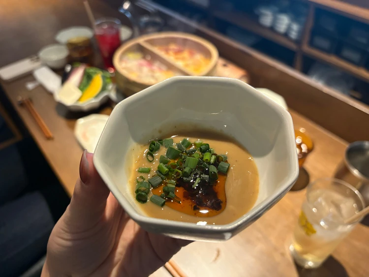 【ヘルシーランチ】東京渋谷で見つけた、ご褒美薬膳火鍋_6