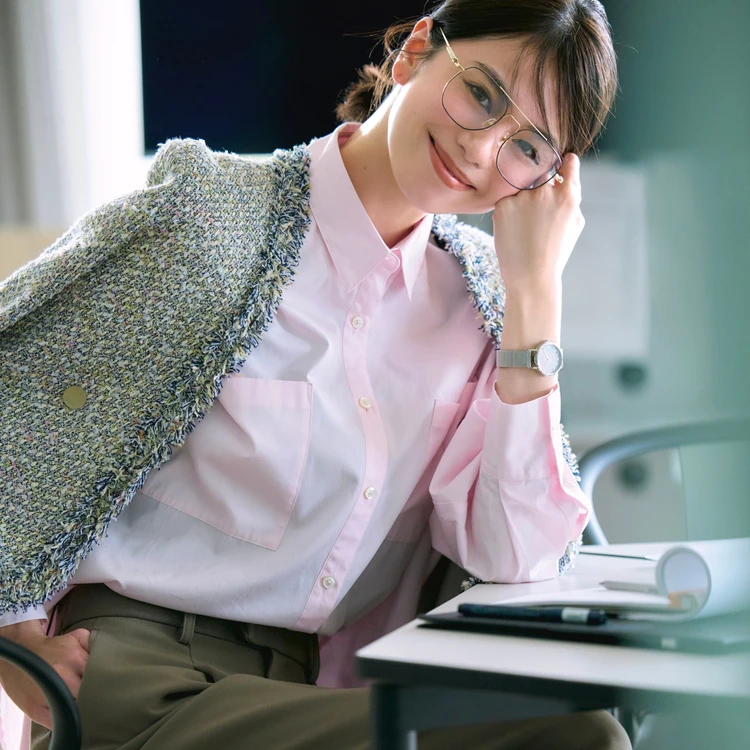 BAILA今日のコーデ　Photo Gallery_0