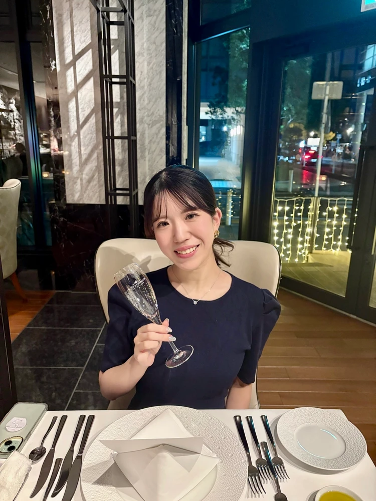 【自己紹介】はじめまして、スーパーバイラーズの榊原智子です！_1