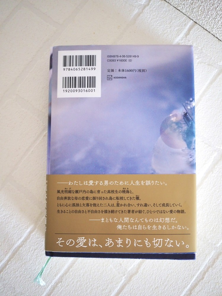 映画公開直前『汝、星のごとく』15年に渡る愛の物語【ネタバレなし】#読書部_7