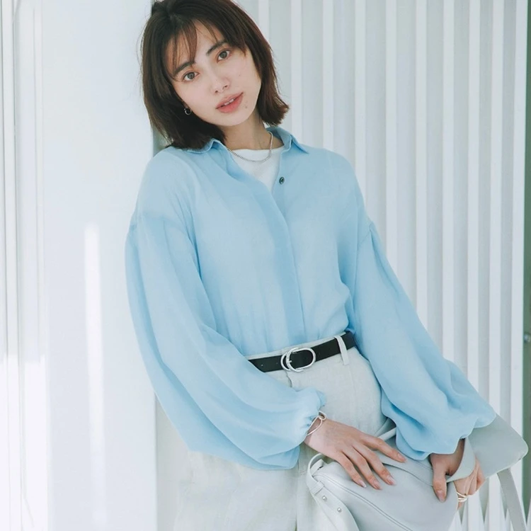 BAILA今日のコーデ　Photo Gallery_0