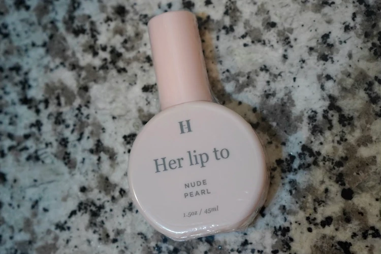 【争奪戦】ファミマで買えるHer lip to！数量限定ボディミスト_3