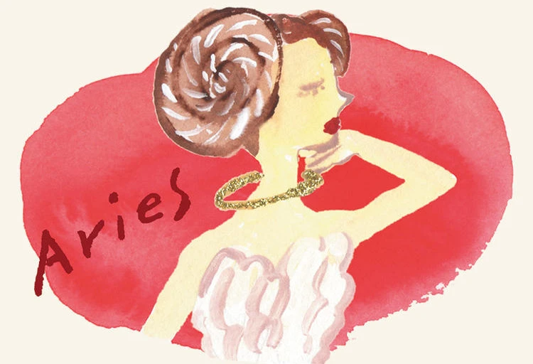 【牡羊座】2026年上半期の運勢 - 鏡リュウジの星座占い