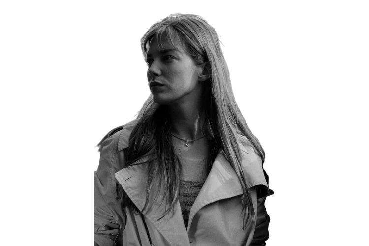 ジェーン・バーキン