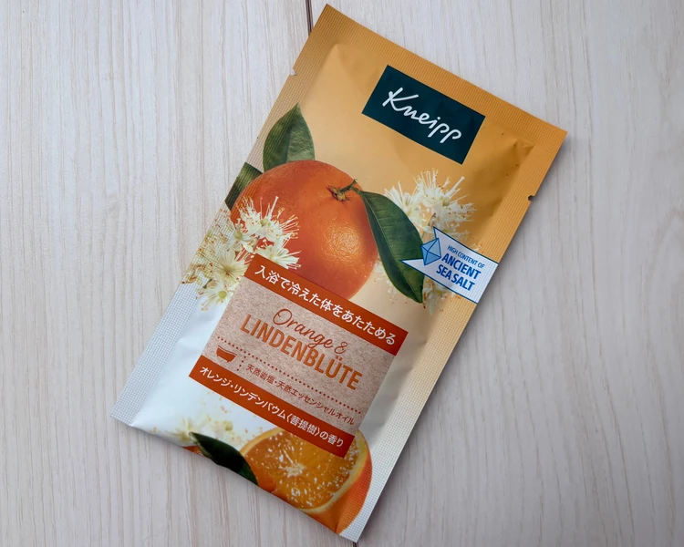 身体の疲れを癒す！ドラッグストアで買える入浴剤３選_2