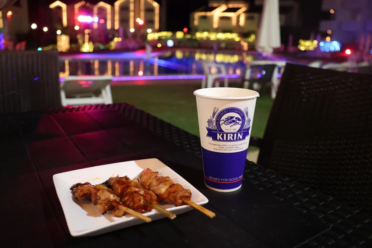 何もしない贅沢。幻想的イルミの「館山リゾートホテル」でリセット旅 #旅行部_4_1