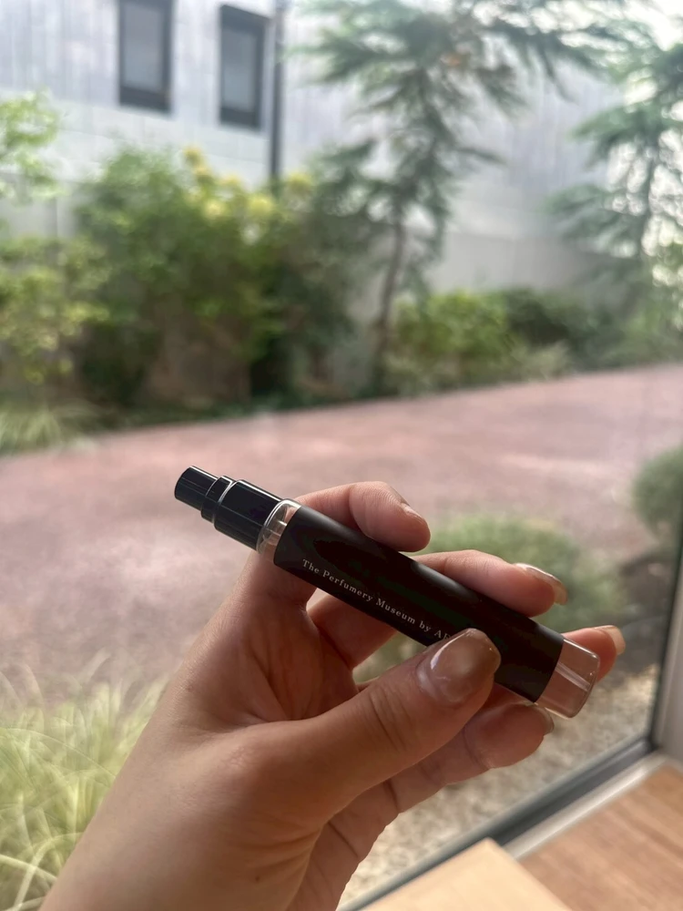 【香りを“創る”贅沢体験】AEAJグリーンテラスの調香Barで自分だけの香りに出会う_5